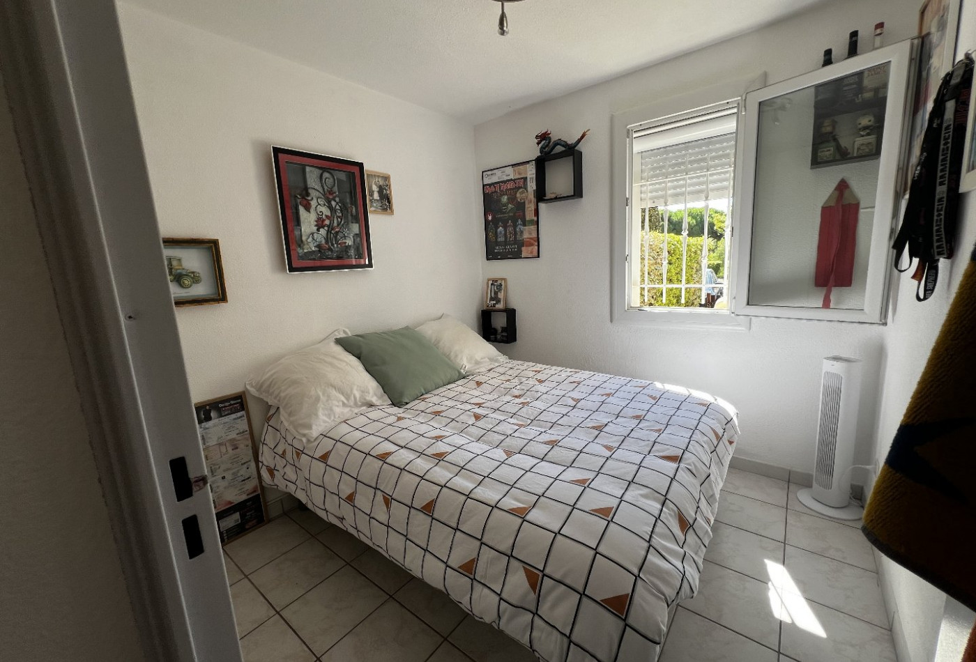 vente Appartement Le Cap D'agde - Photo 3