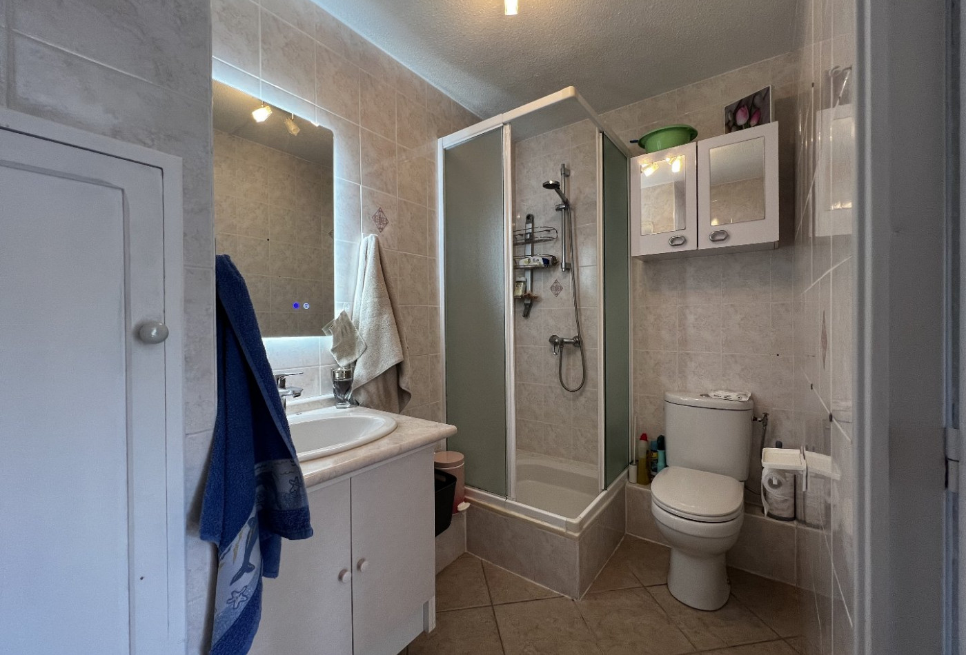 vente Appartement Le Cap D'agde - Photo 6