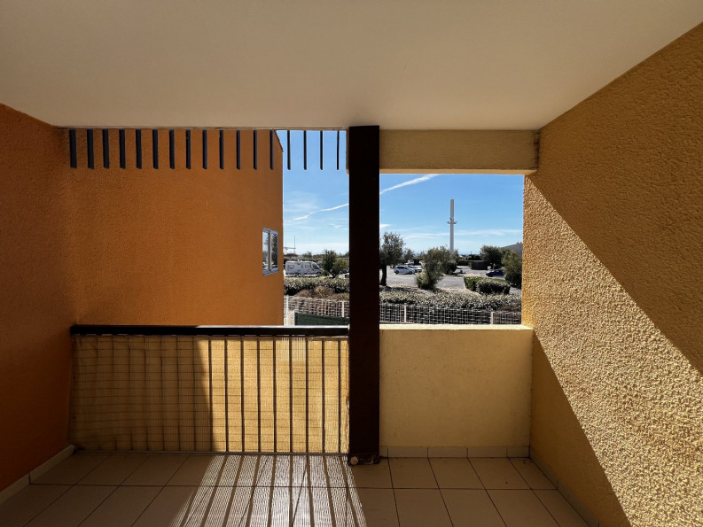 vente Appartement Le Cap D'agde - Photo 1