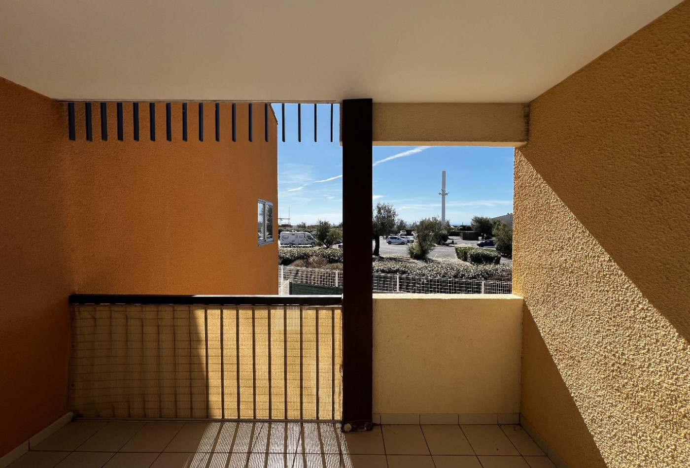 vente Appartement Le Cap D'agde - Photo 1