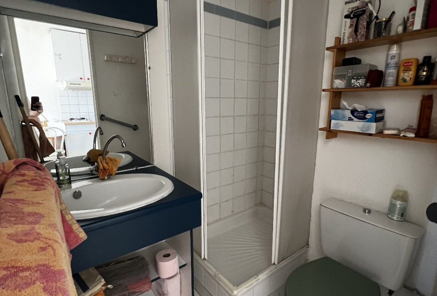vente Appartement Le Cap D'agde - Photo 7