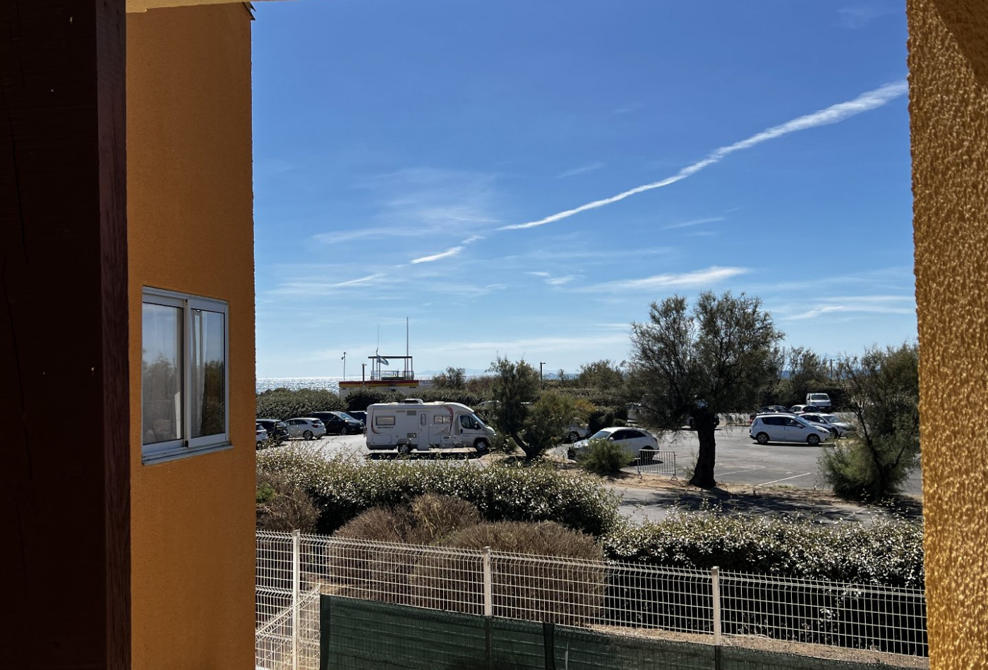 vente Appartement Le Cap D'agde - Photo 4