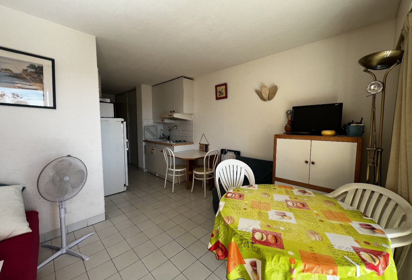 vente Appartement Le Cap D'agde - Photo 3