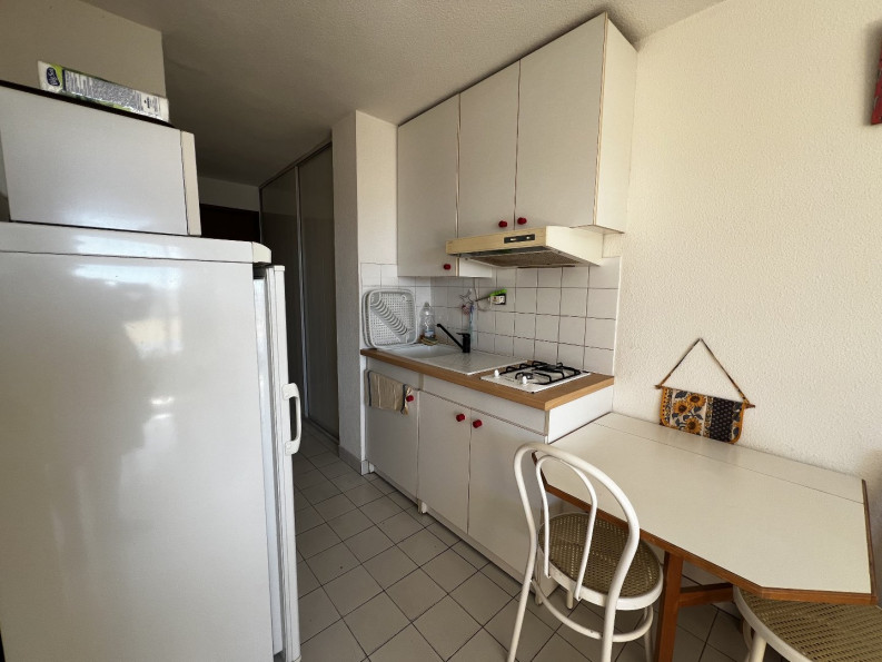 vente Appartement Le Cap D'agde - Photo 5