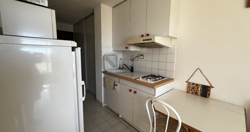 vente Appartement Le Cap D'agde