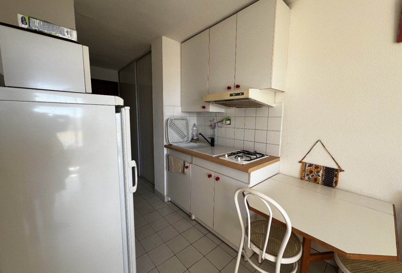 vente Appartement Le Cap D'agde - Photo 5