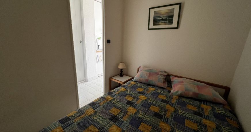 vente Appartement Le Cap D'agde