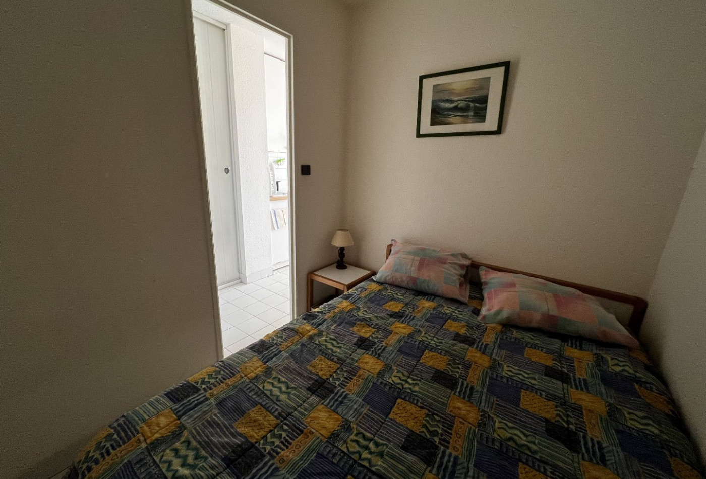 vente Appartement Le Cap D'agde - Photo 6