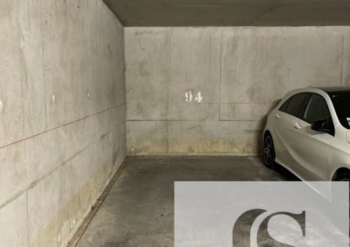  louer Parking intrieur Montpellier