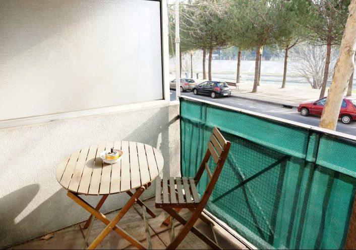 vente Appartement Montpellier