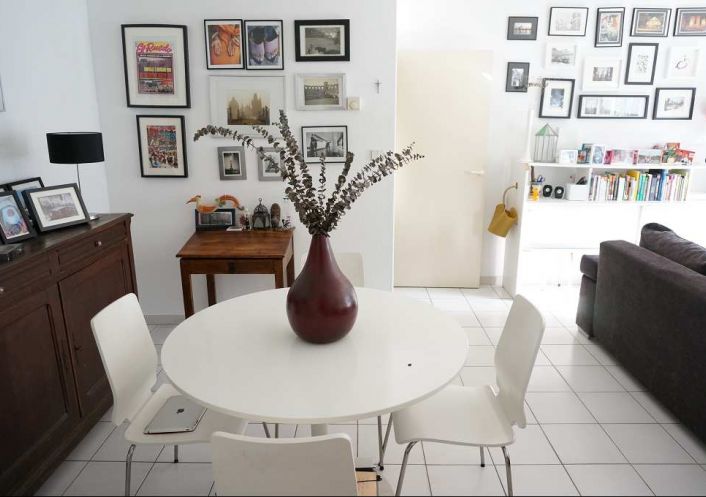 vente Appartement Montpellier