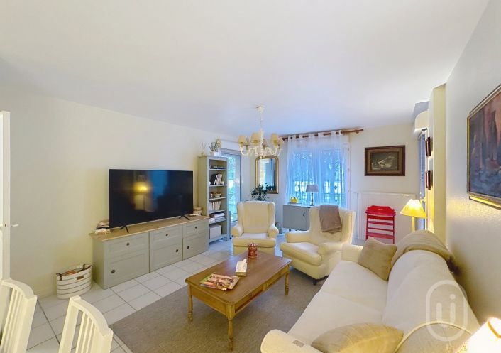 vente Appartement Montpellier