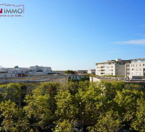 vente Montpellier
