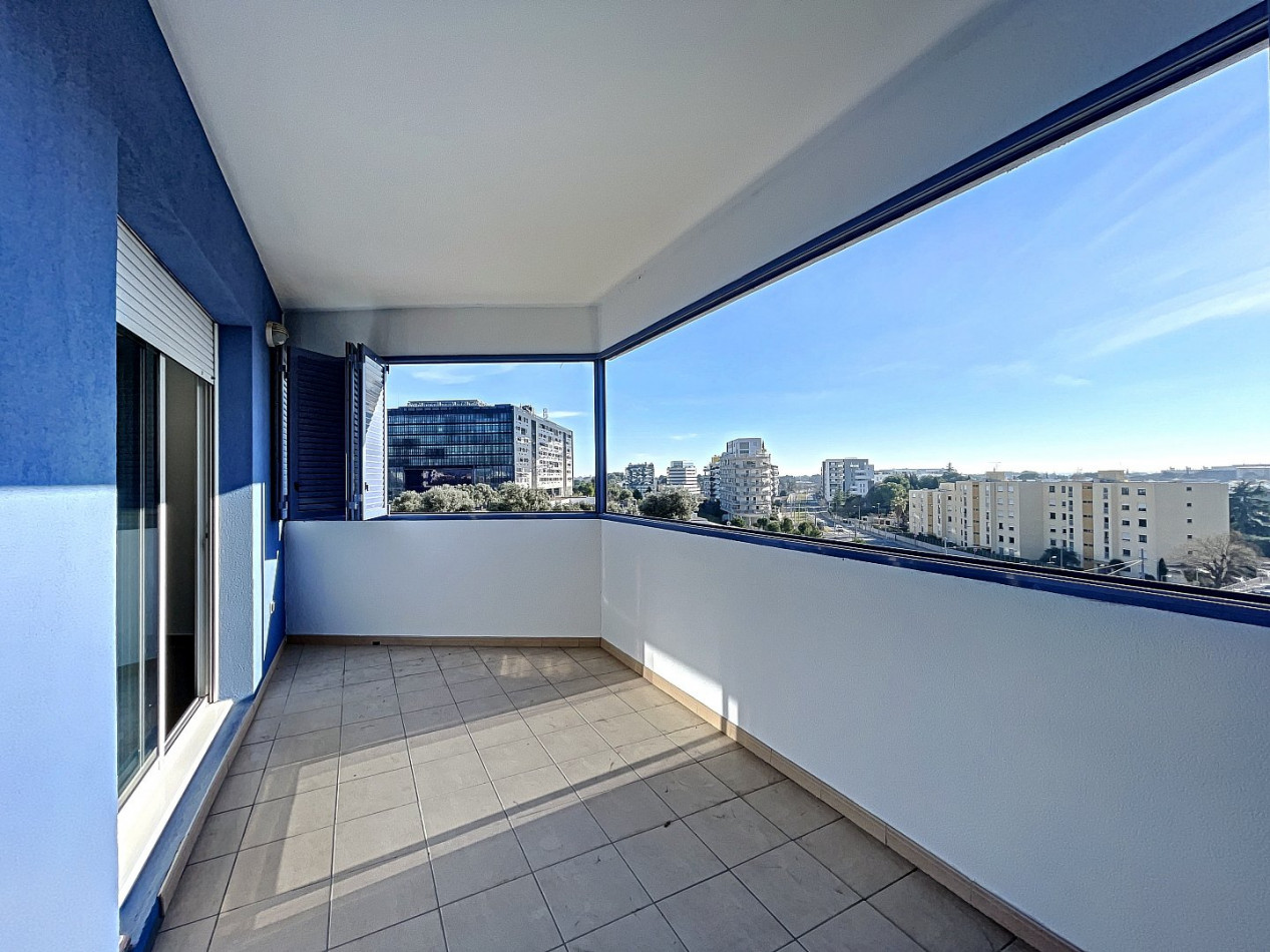 vente Appartement Montpellier - Photo 1