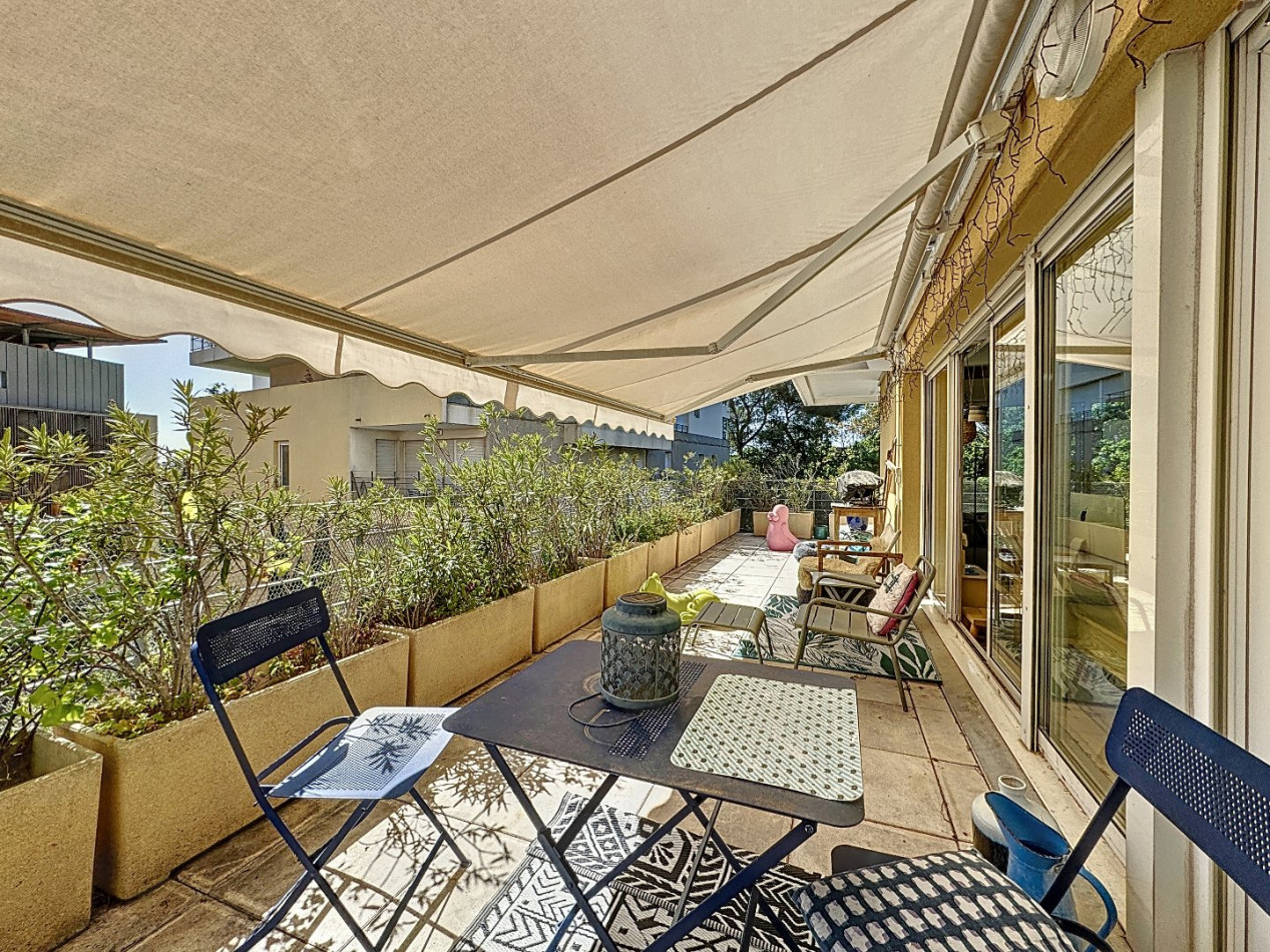 vente Appartement Montpellier - Photo 6