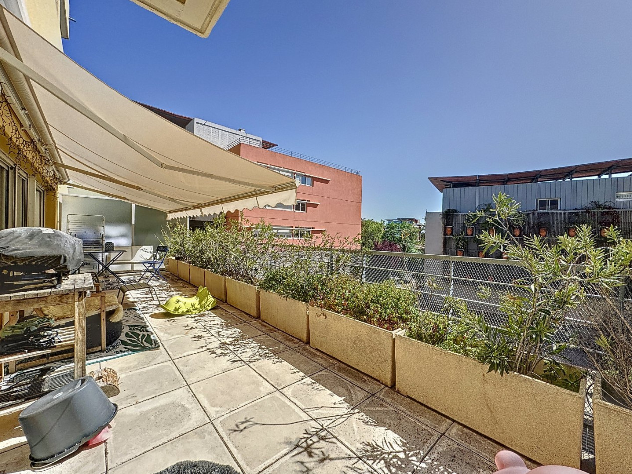 vente Appartement Montpellier - Photo 8