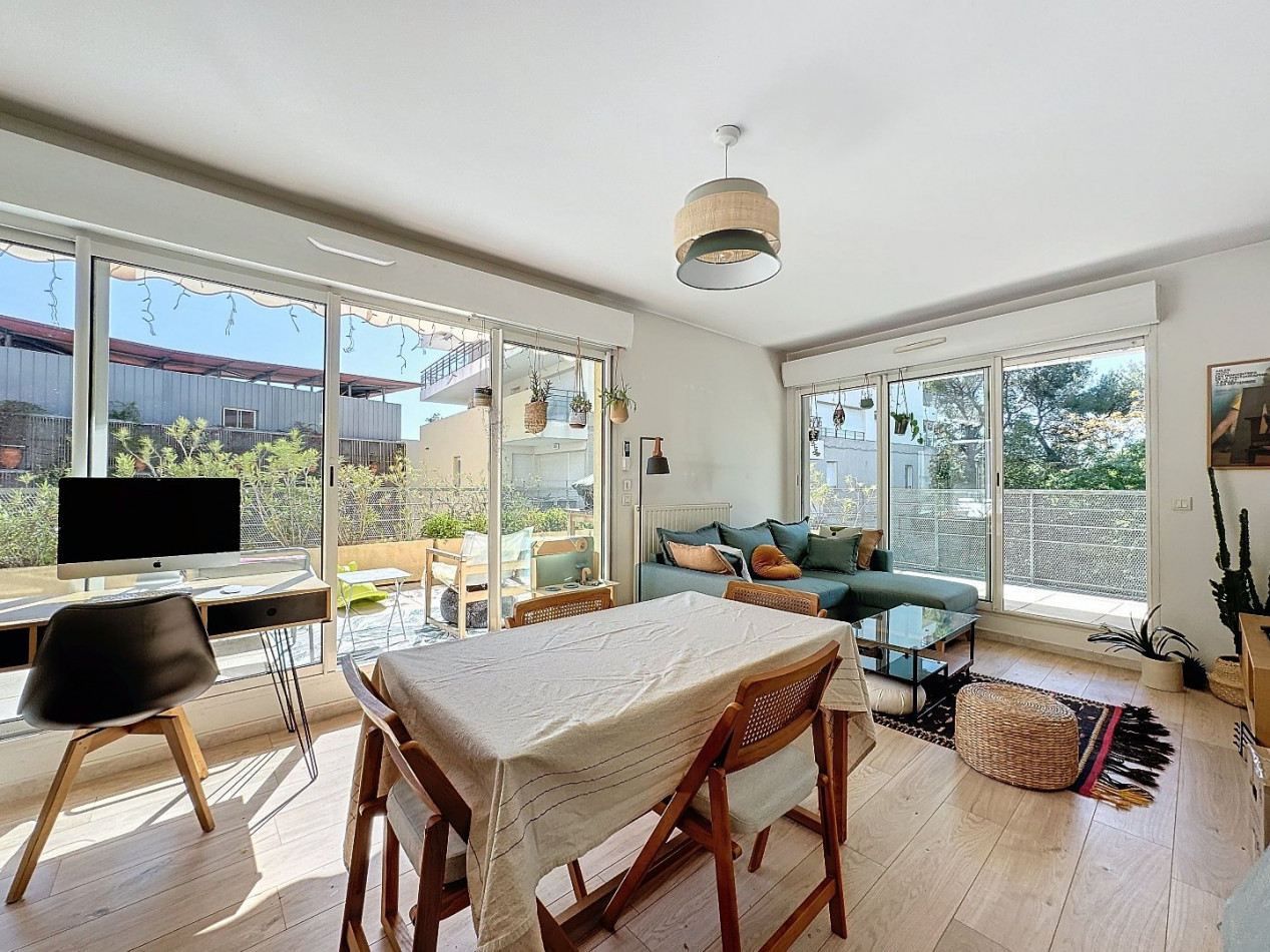 vente Appartement Montpellier - Photo 2