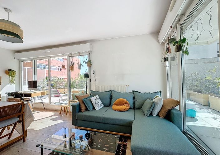 vente Appartement Montpellier