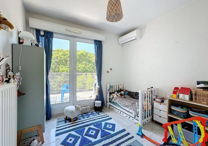 vente Appartement Montpellier