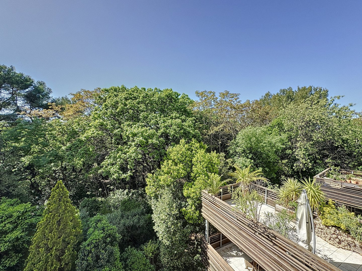 vente Appartement Montpellier - Photo 7