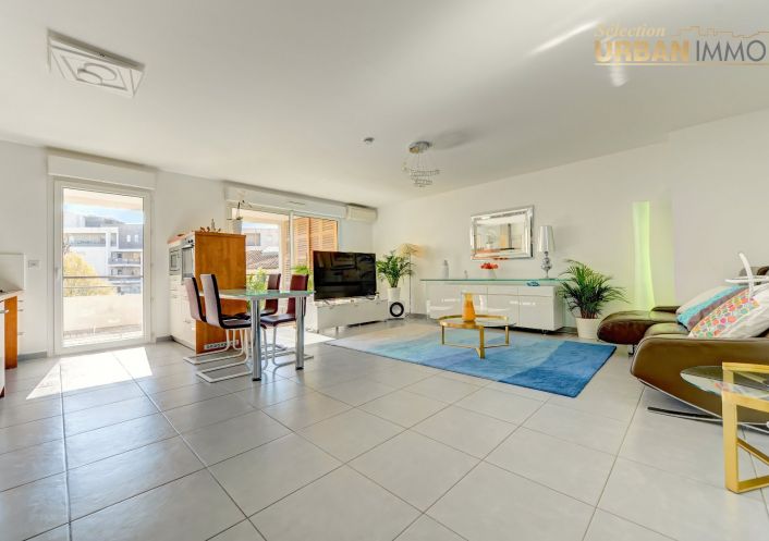 vente Appartement Montpellier