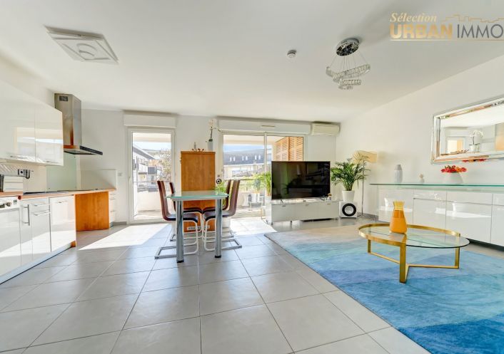 vente Appartement Montpellier