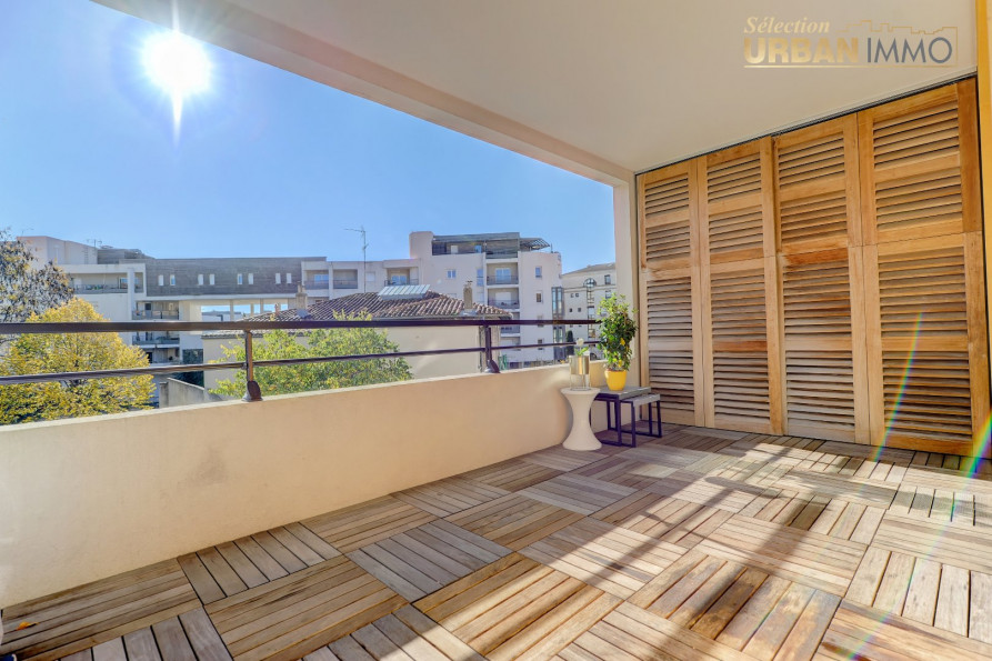 vente Appartement Montpellier - Photo 1