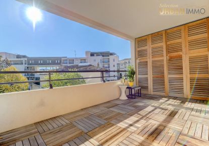 vente Appartement Montpellier
