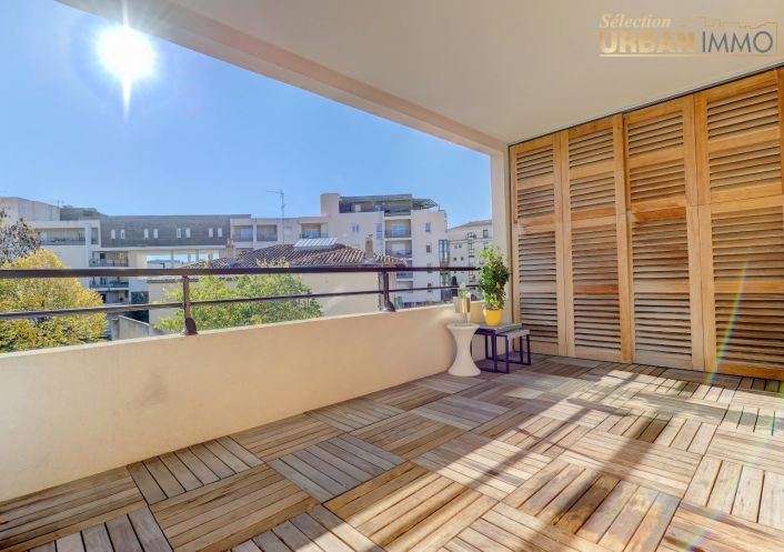 vente Appartement Montpellier