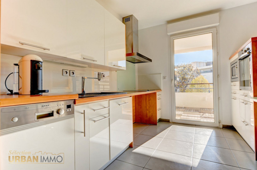 vente Appartement Montpellier - Photo 5