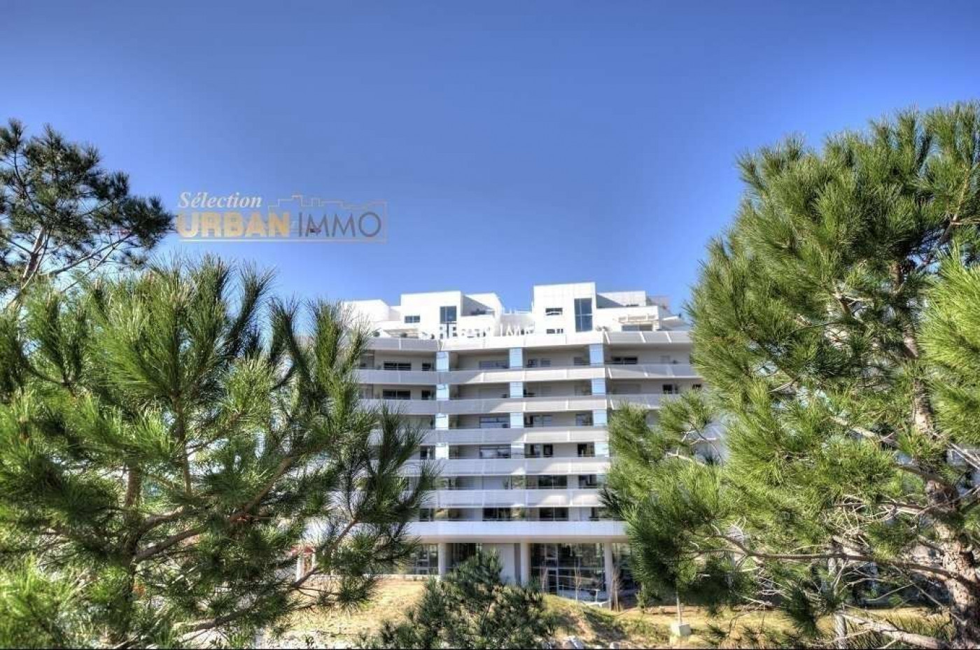 vente Appartement Montpellier - Photo 1
