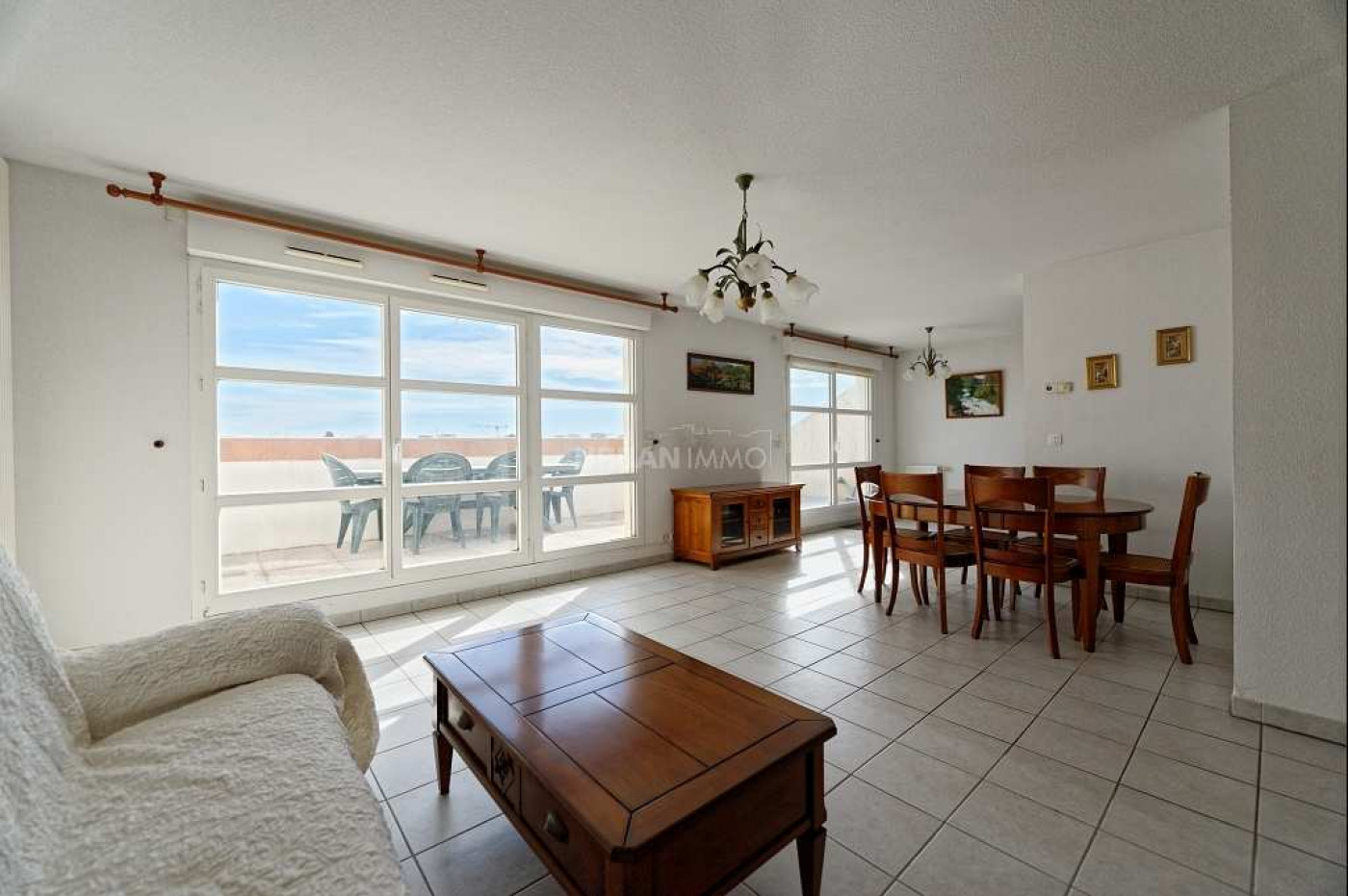 vente Appartement Montpellier - Photo 5