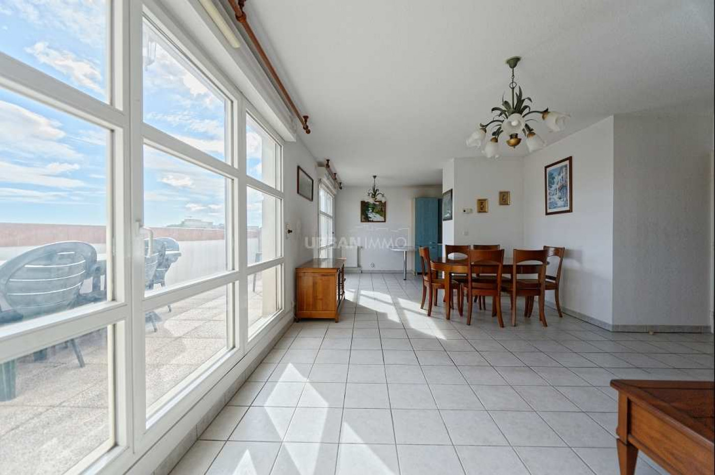 vente Appartement Montpellier - Photo 4