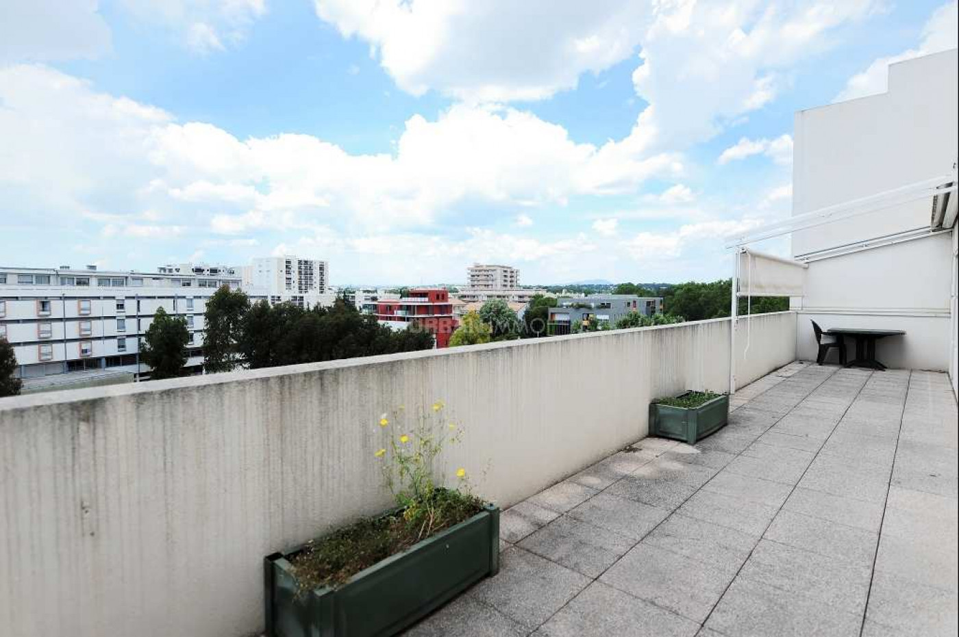 vente Appartement Montpellier - Photo 3