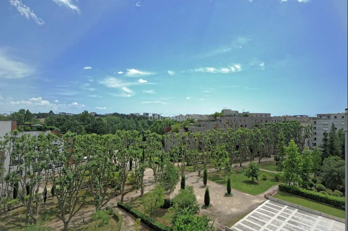 vente Appartement Montpellier - Photo 1