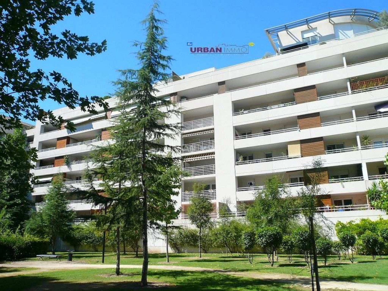 vente Appartement Montpellier - Photo 3