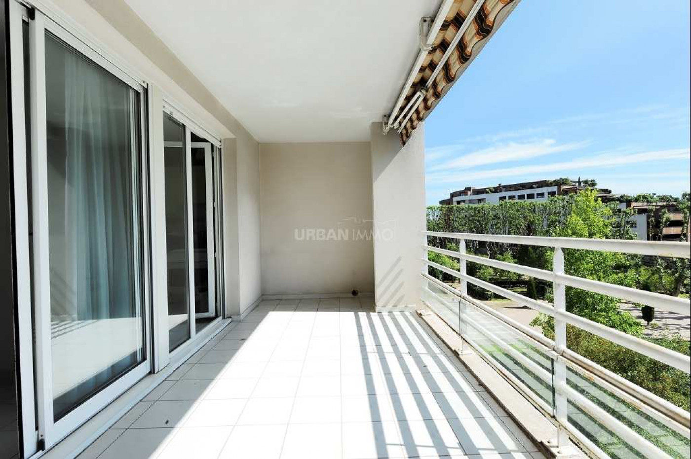 vente Appartement Montpellier - Photo 1