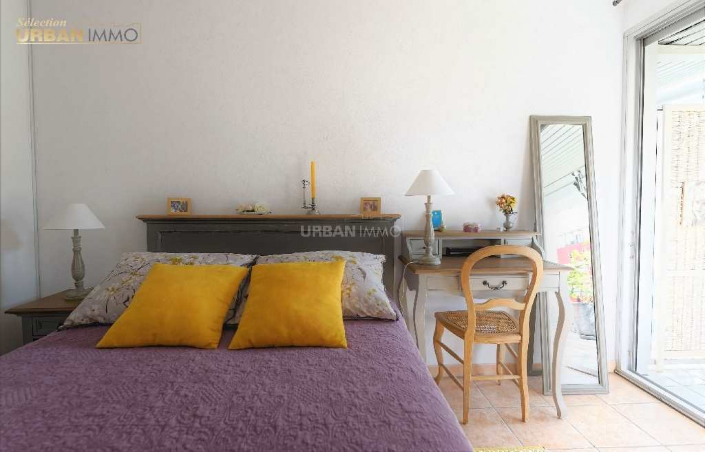 vente Appartement Montpellier - Photo 5