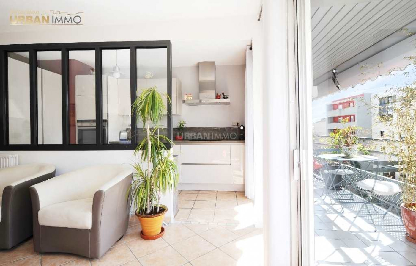 vente Appartement Montpellier - Photo 3