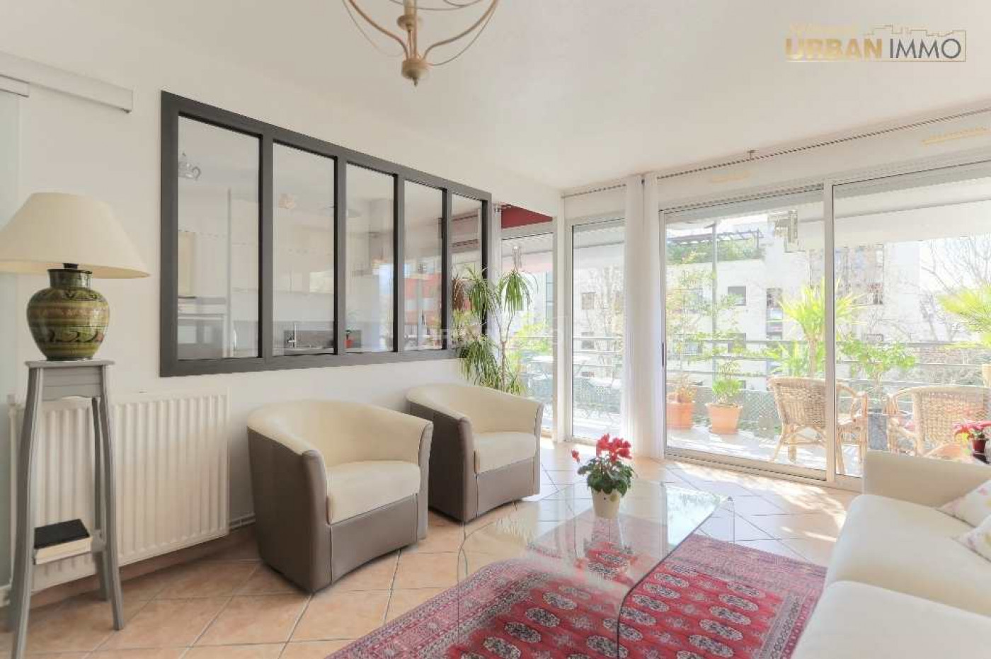 vente Appartement Montpellier - Photo 2