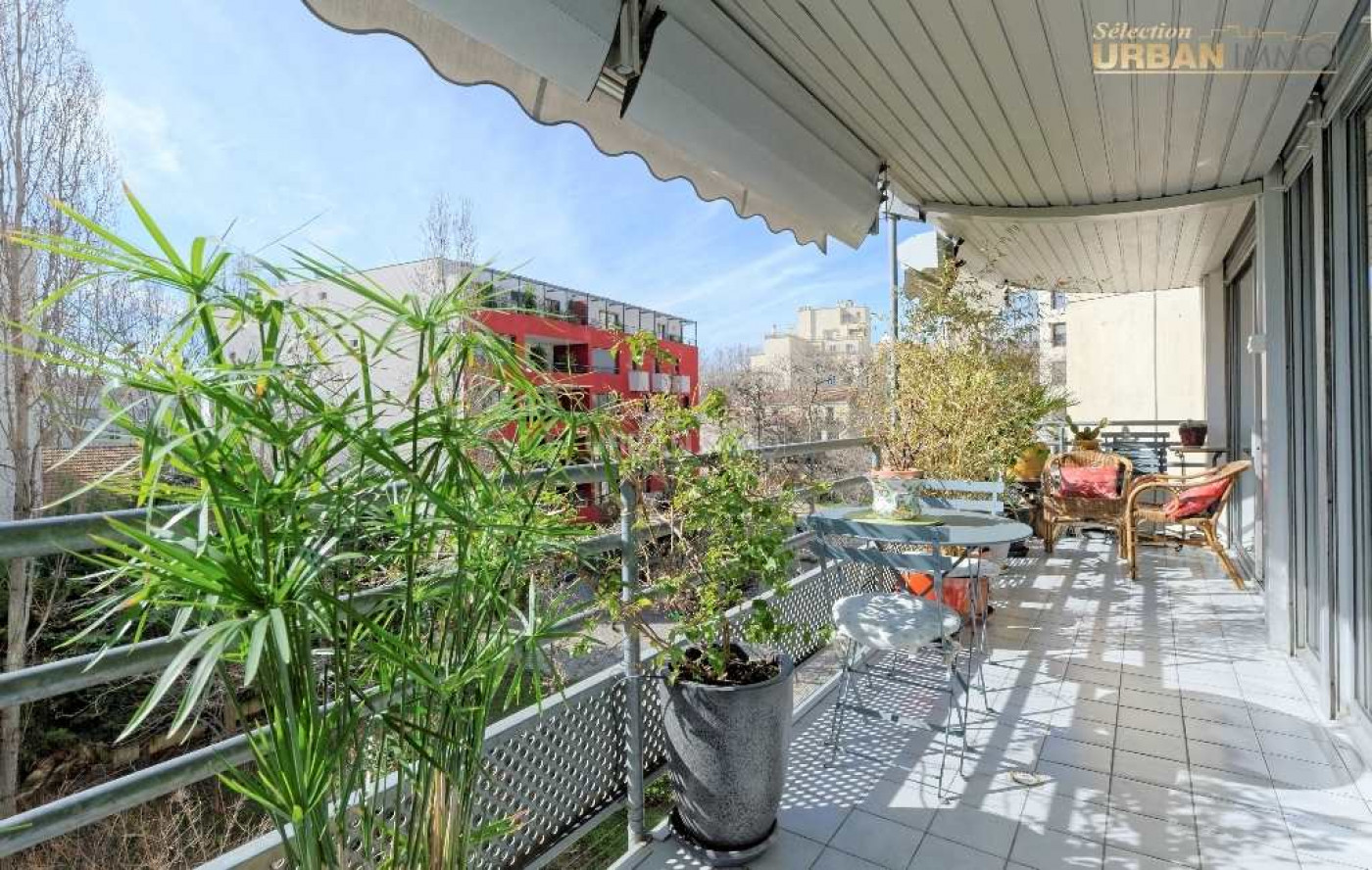 vente Appartement Montpellier - Photo 1