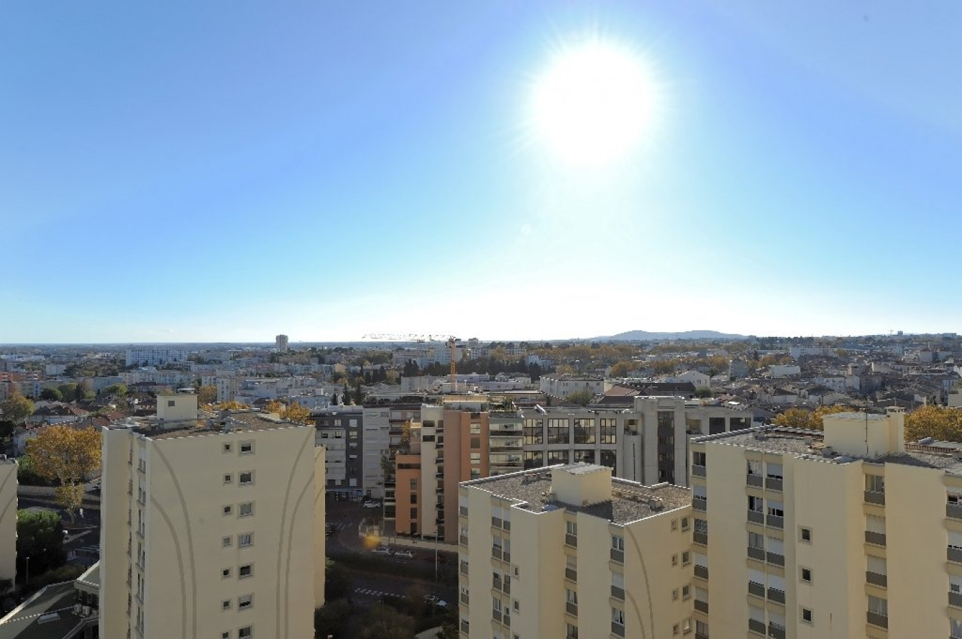 vente Appartement Montpellier - Photo 8