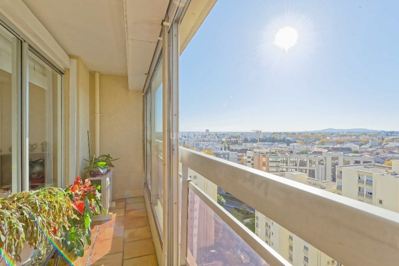 vente Appartement Montpellier - Photo 2