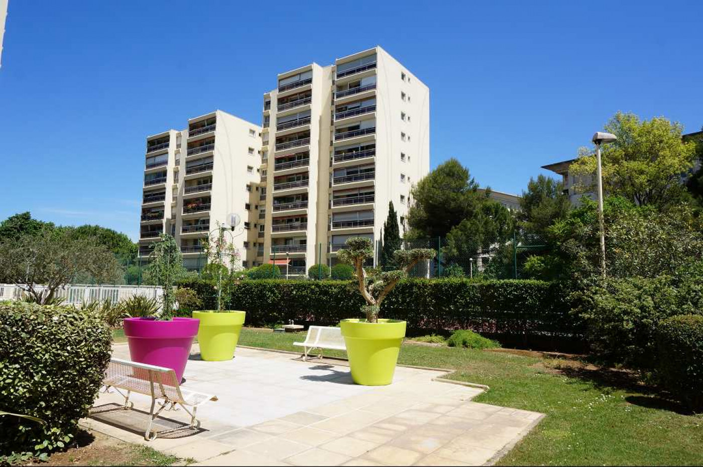 vente Appartement Montpellier - Photo 6