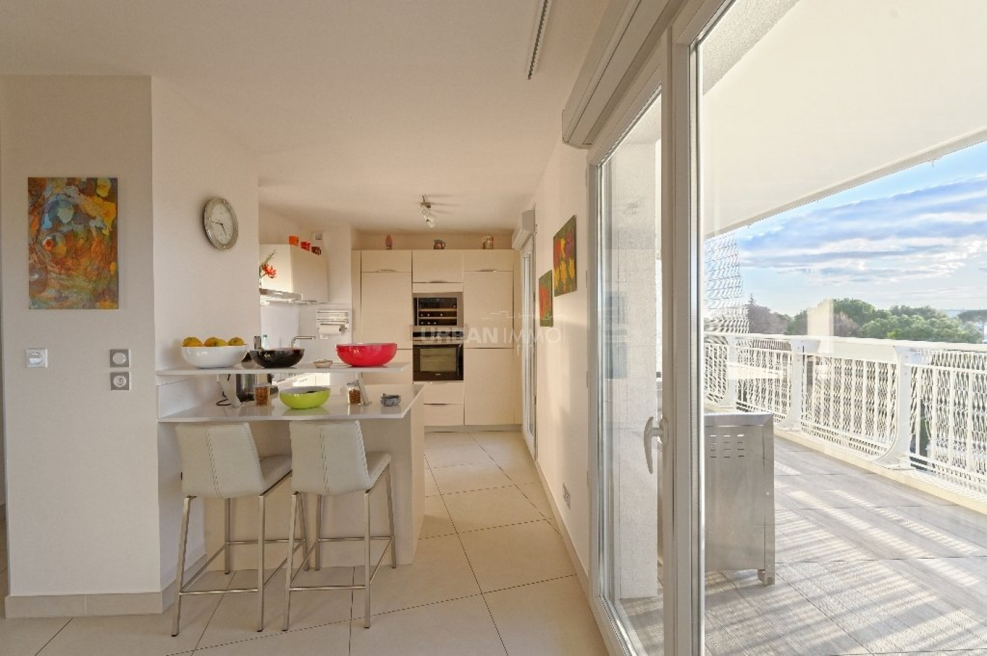 vente Appartement Montpellier - Photo 5