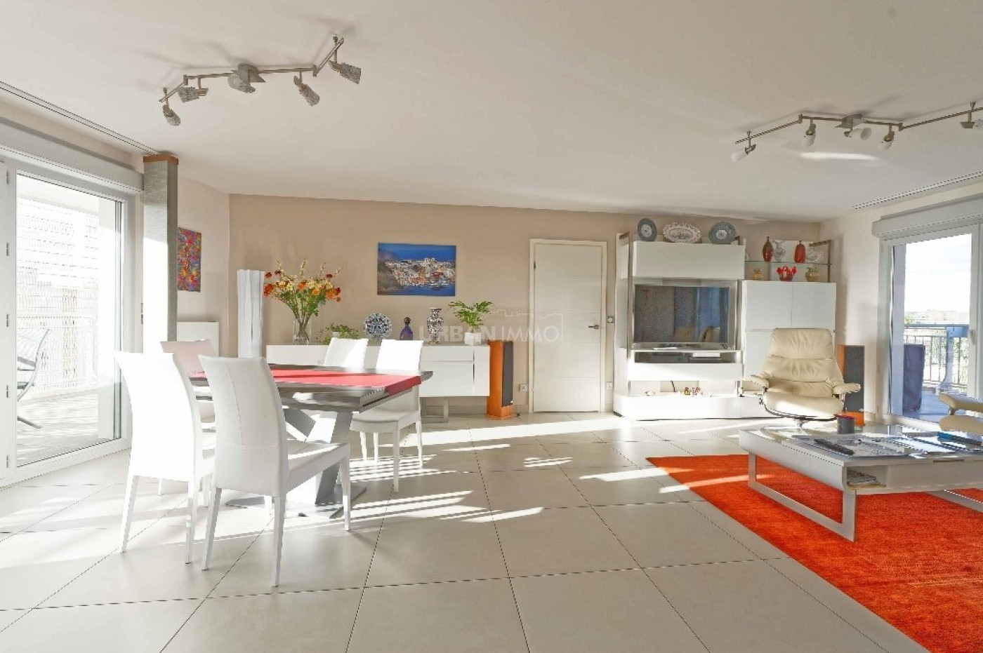 vente Appartement Montpellier - Photo 2