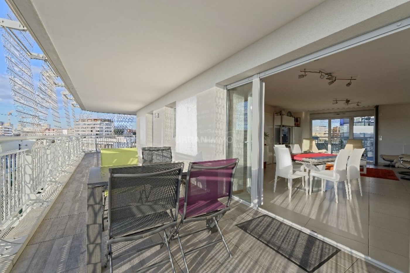 vente Appartement Montpellier - Photo 1