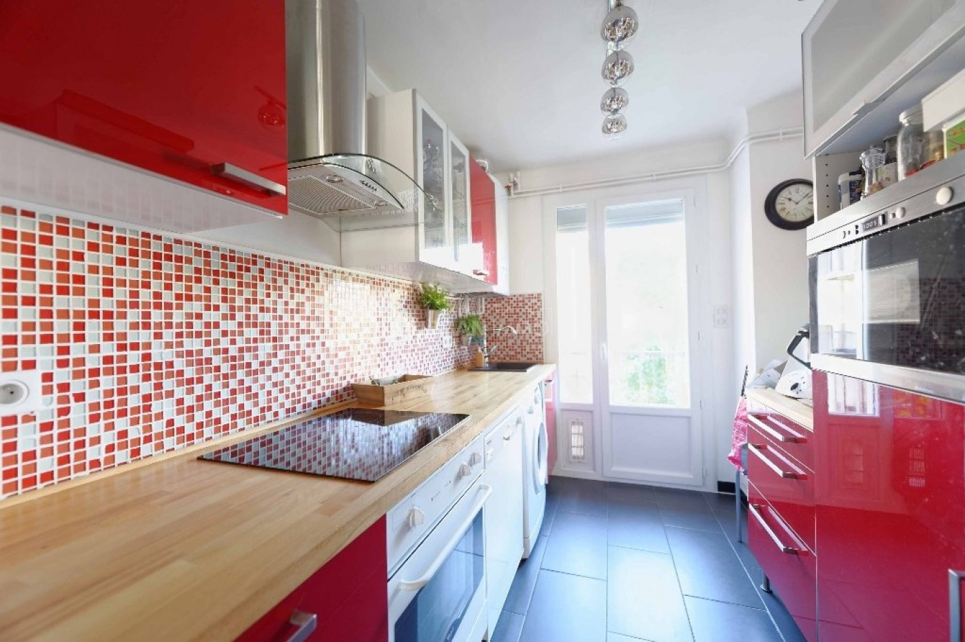 vente Appartement Montpellier - Photo 5