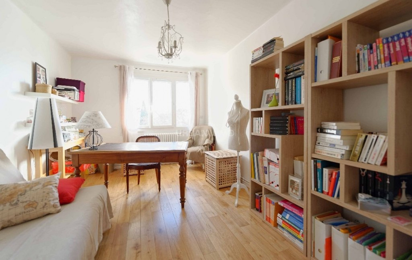 vente Appartement Montpellier - Photo 7