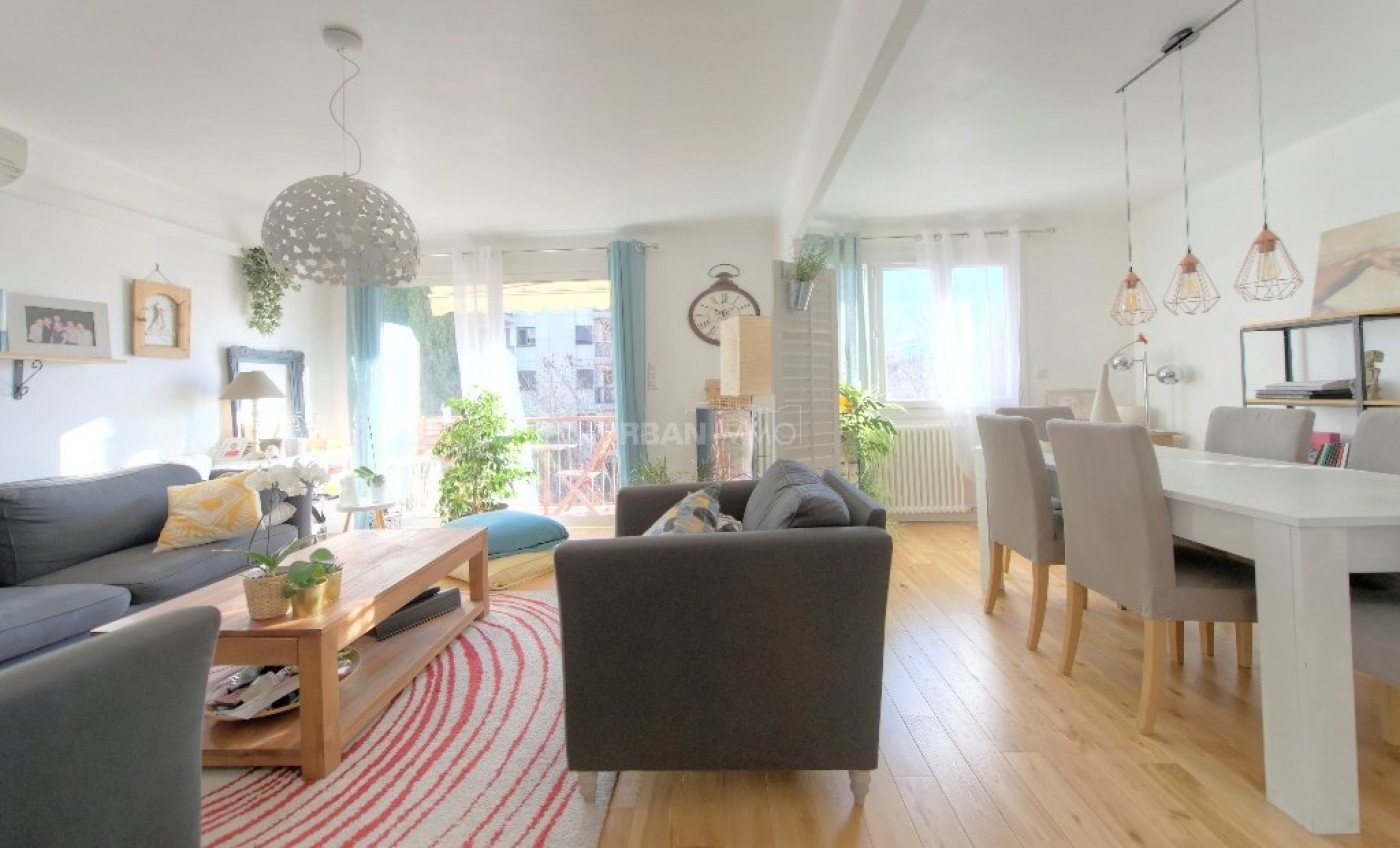 vente Appartement Montpellier - Photo 2